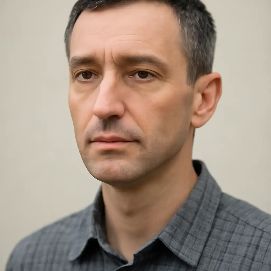 Robert Mitchell